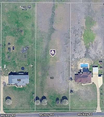 1.55 Acres of Residential Land for Sale in Waxahachie, Texas