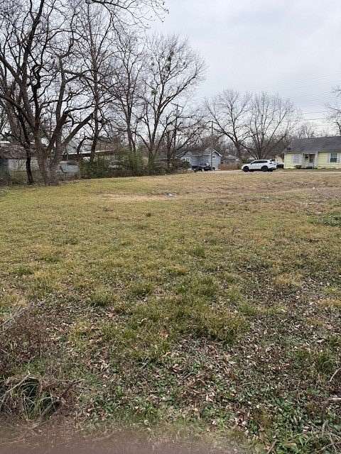 0.2 Acres of Residential Land for Sale in Bonham, Texas