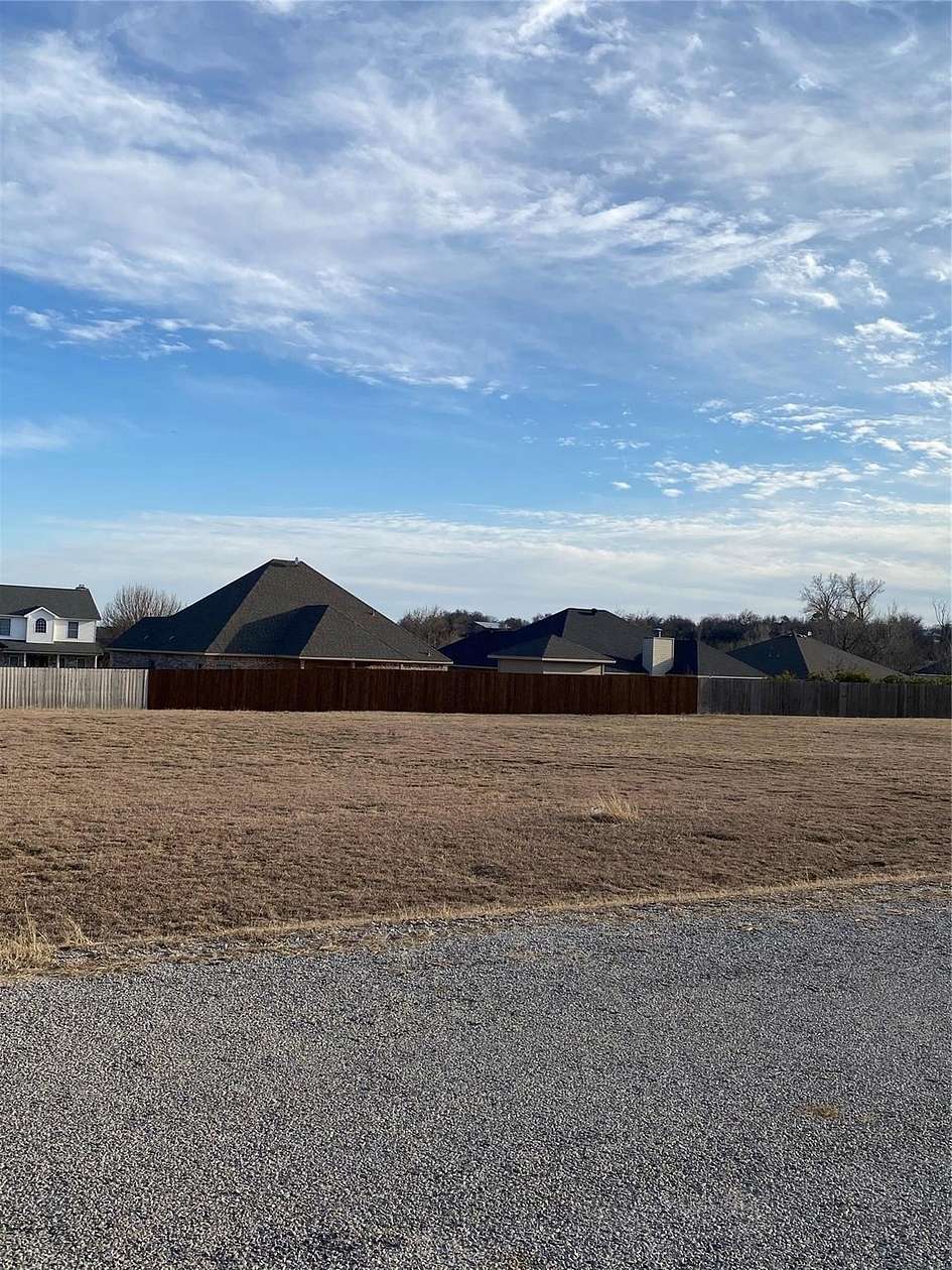 0.22 Acres of Residential Land for Sale in Runaway Bay, Texas
