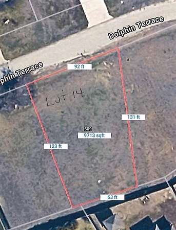 0.22 Acres of Residential Land for Sale in Runaway Bay, Texas