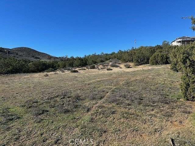 5.19 Acres of Land for Sale in Acton, California
