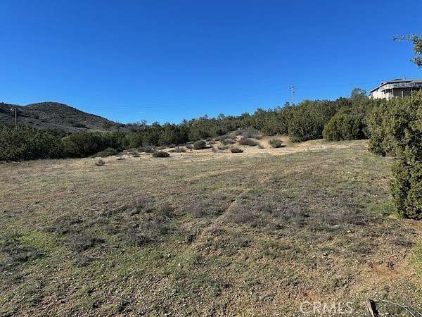 5.19 Acres of Residential Land for Sale in Acton, California