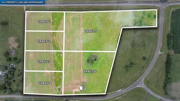 Mixed-Use Land for Sale in Elkton, Kentucky