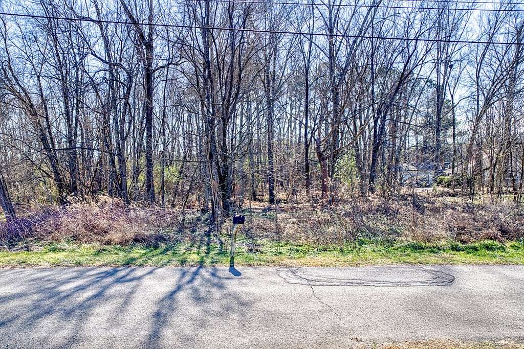 0.34 Acres of Residential Land for Sale in Cookeville, Tennessee