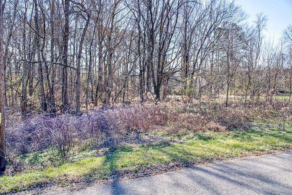 0.34 Acres of Residential Land for Sale in Cookeville, Tennessee