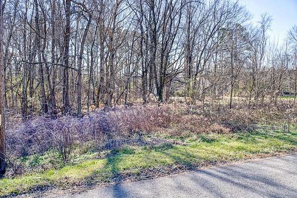 0.34 Acres of Residential Land for Sale in Cookeville, Tennessee