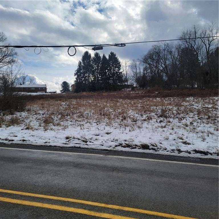 0.63 Acres of Residential Land for Sale in Chippewa Township, Pennsylvania