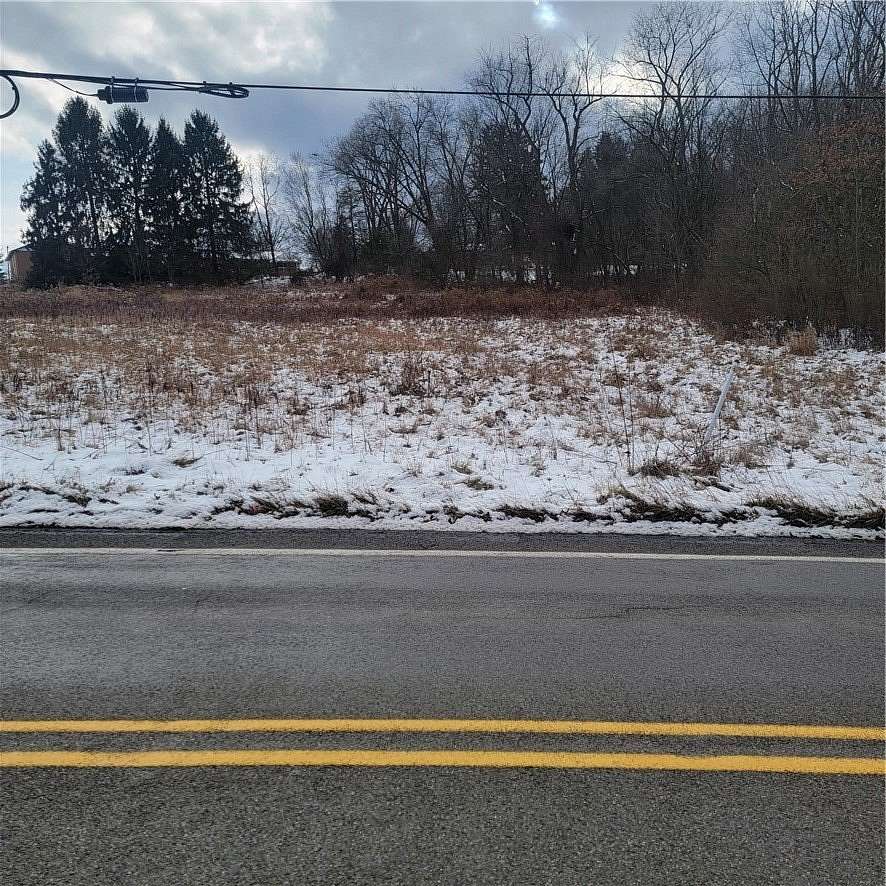 0.75 Acres of Residential Land for Sale in Beaver Falls, Pennsylvania
