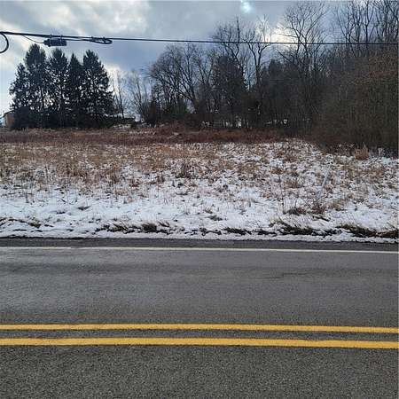 0.75 Acres of Residential Land for Sale in Beaver Falls, Pennsylvania