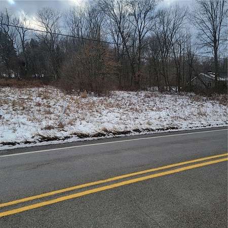 0.87 Acres of Residential Land for Sale in Chippewa Township, Pennsylvania