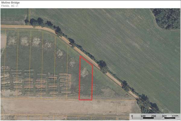 0.98 Acres of Residential Land for Sale in Pace, Florida