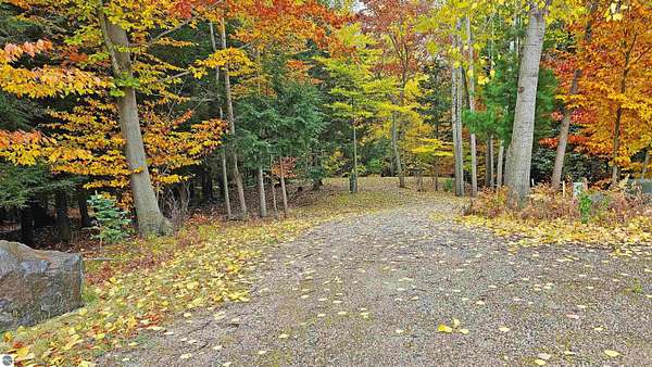 5.79 Acres of Land for Sale in Onekama, Michigan
