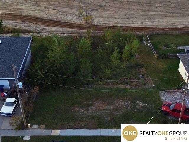 Residential Land for Sale in Blair, Nebraska