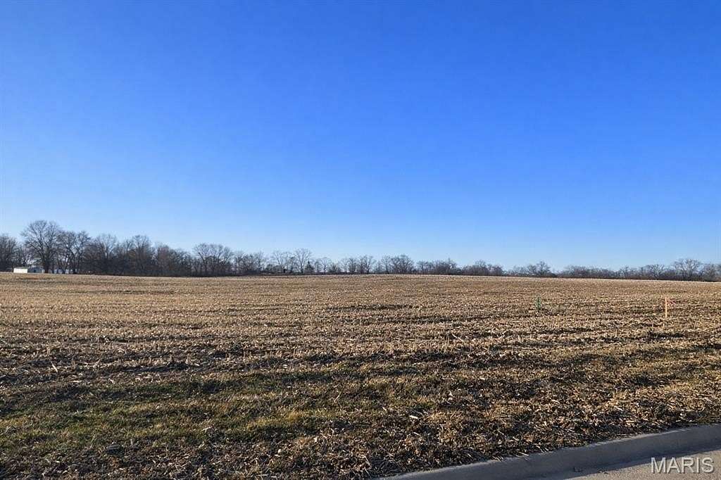 2.23 Acres of Residential Land for Sale in Troy, Illinois