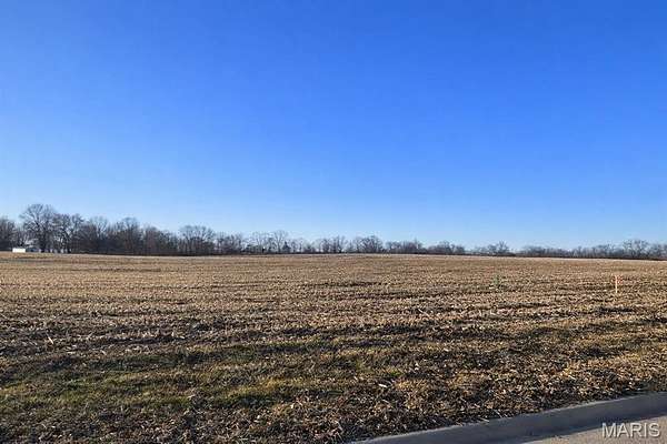 2.23 Acres of Residential Land for Sale in Troy, Illinois