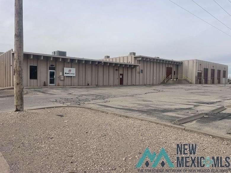 5 Acres of Improved Mixed-Use Land for Sale in Hobbs, New Mexico