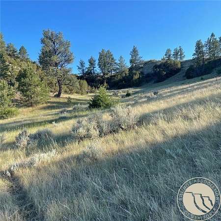 30 Acres of Recreational Land for Sale in Custer, Montana