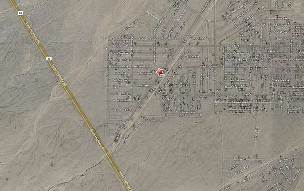 0.22 Acres of Residential Land for Sale in Thermal, California