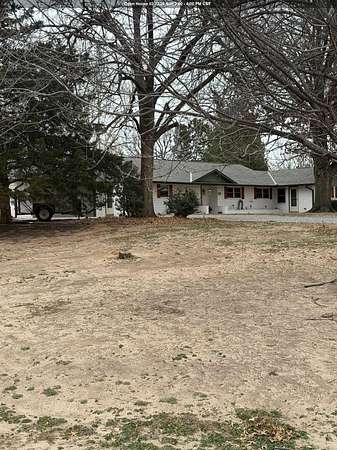 1.72 Acres of Residential Land with Home for Sale in Enid, Oklahoma