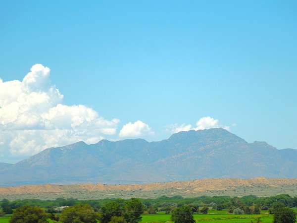 10 Acres of Residential Land for Sale in Veguita, New Mexico