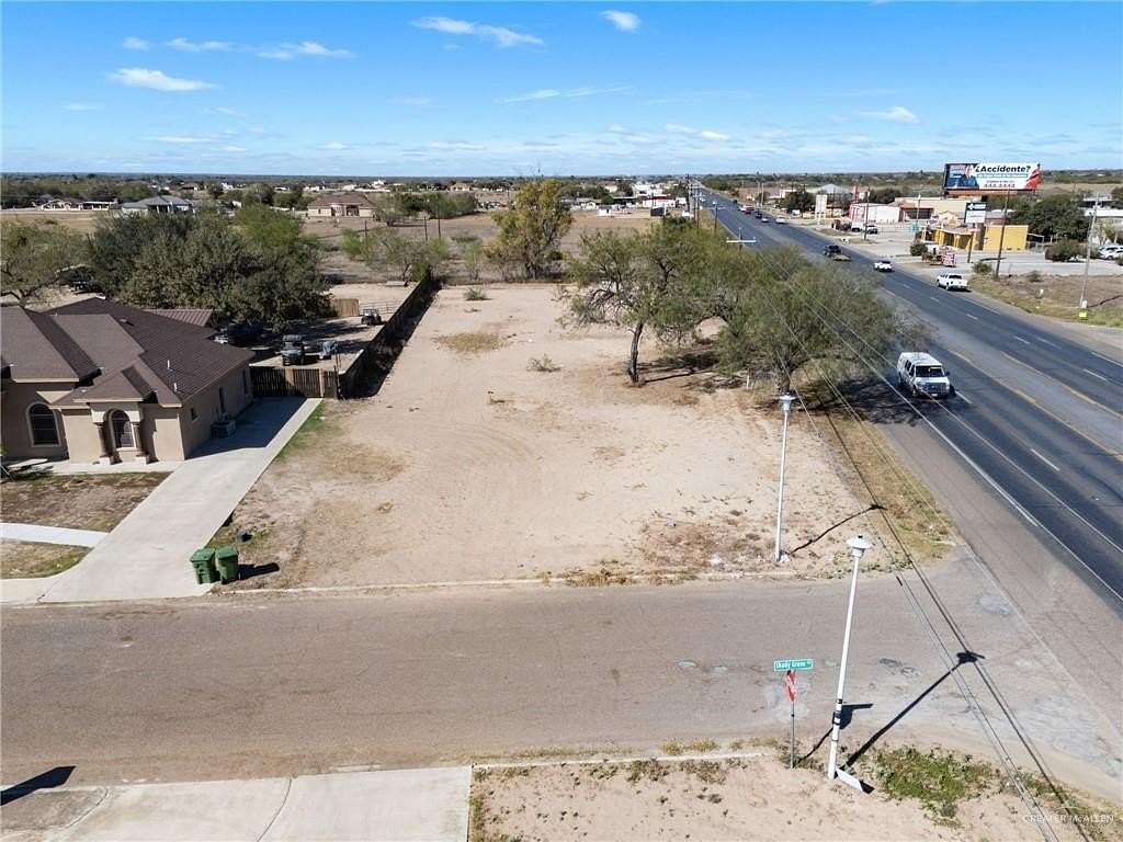 0.63 Acres of Residential Land for Sale in Rio Grande City, Texas