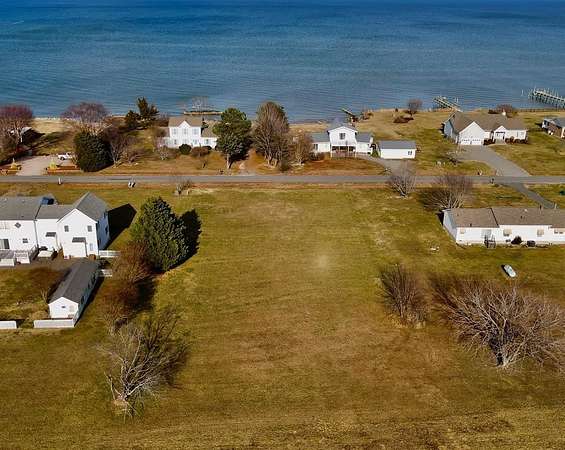 0.78 Acres of Residential Land for Sale in Heathsville, Virginia