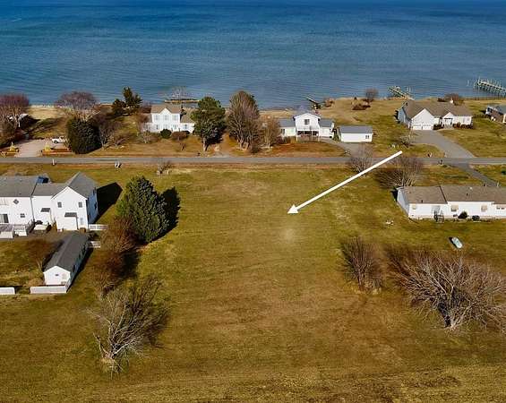 0.78 Acres of Residential Land for Sale in Heathsville, Virginia