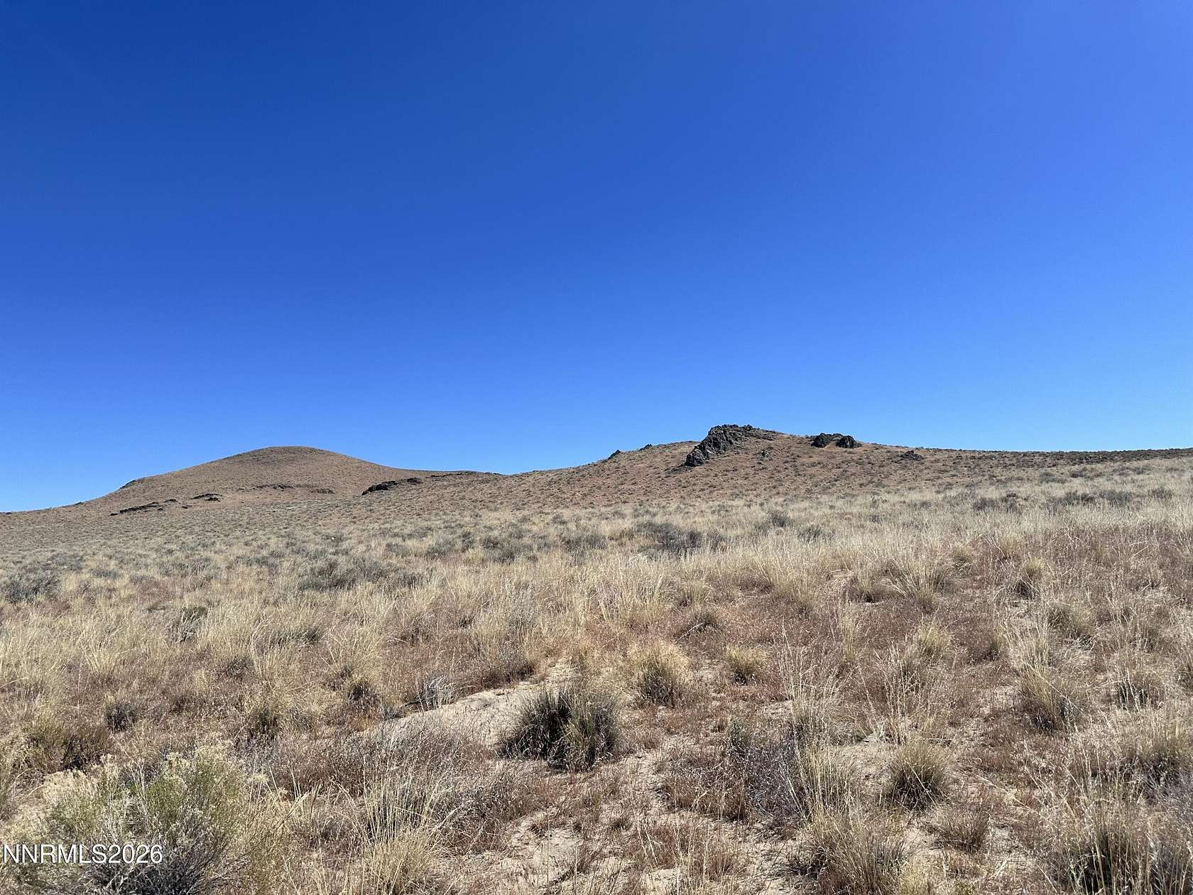 40.8 Acres of Commercial Land for Sale in Winnemucca, Nevada