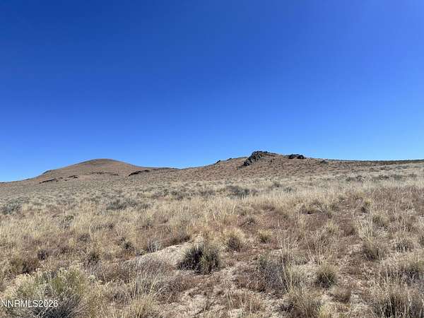 40.8 Acres of Commercial Land for Sale in Winnemucca, Nevada