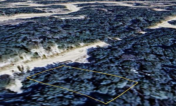 0.12 Acres of Residential Land for Sale in Bandera, Texas