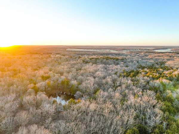 40 Acres of Recreational Land & Farm for Sale in Ralston, Oklahoma