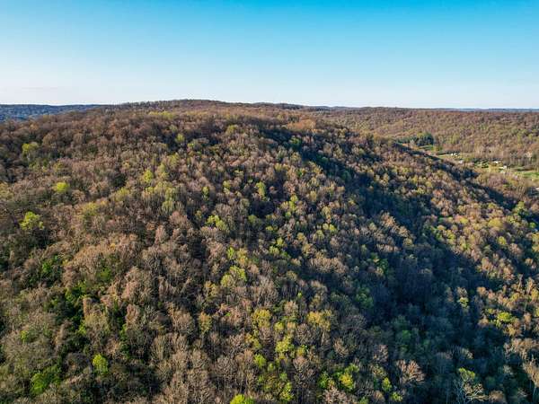 84 Acres of Recreational & Residential Land for Sale in Bainbridge, Ohio