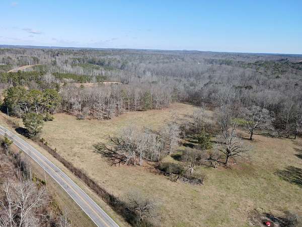 25 Acres of Land for Sale in Waco, Georgia
