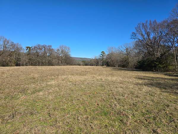 20 Acres of Land for Sale in Heavener, Oklahoma