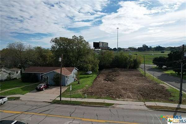 0.38 Acres of Commercial Land for Lease in Belton, Texas