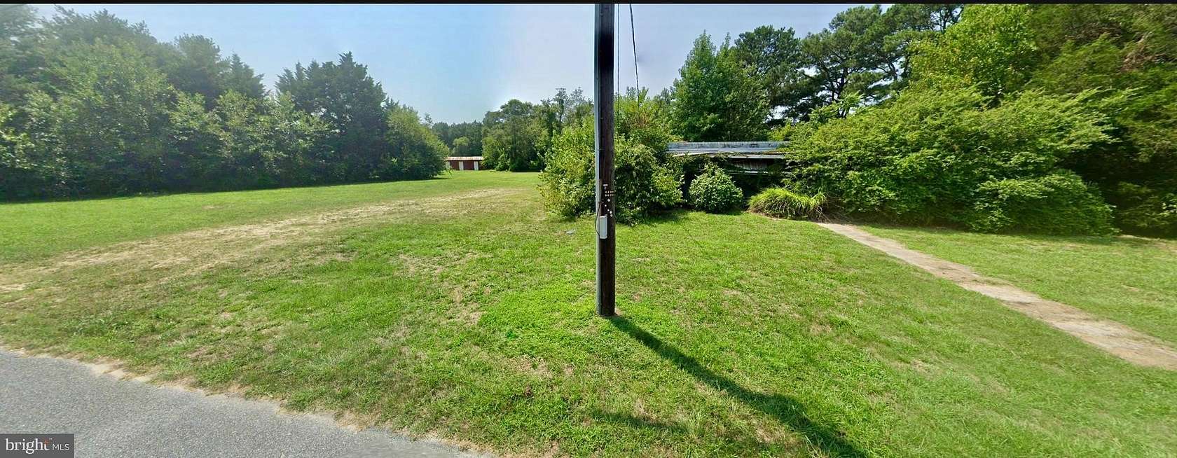 0.98 Acres of Mixed-Use Land for Sale in Mardela Springs, Maryland