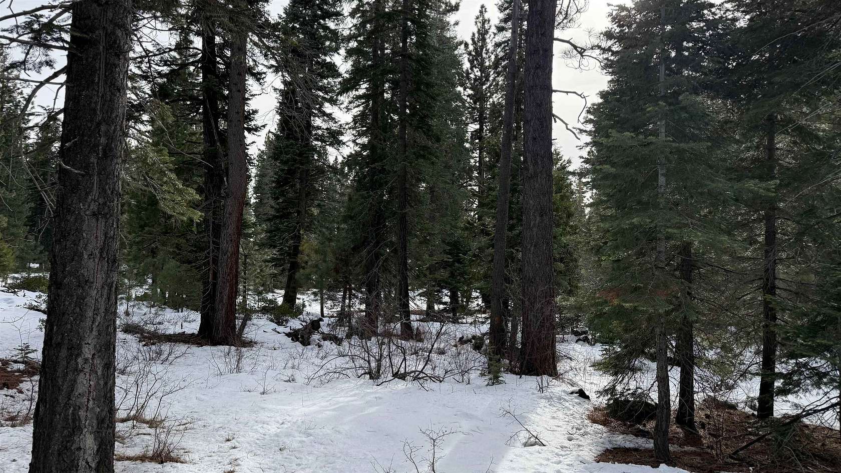 0.17 Acres of Residential Land for Sale in Tahoe Vista, California