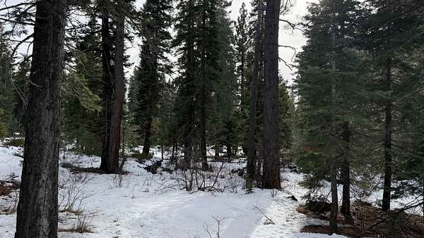 0.17 Acres of Residential Land for Sale in Tahoe Vista, California