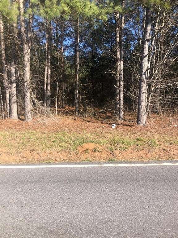 5 Acres of Residential Land for Sale in Iva, South Carolina