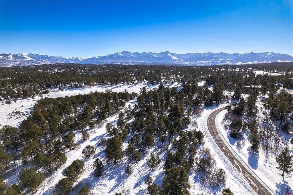 0.92 Acres of Residential Land for Sale in Ridgway, Colorado