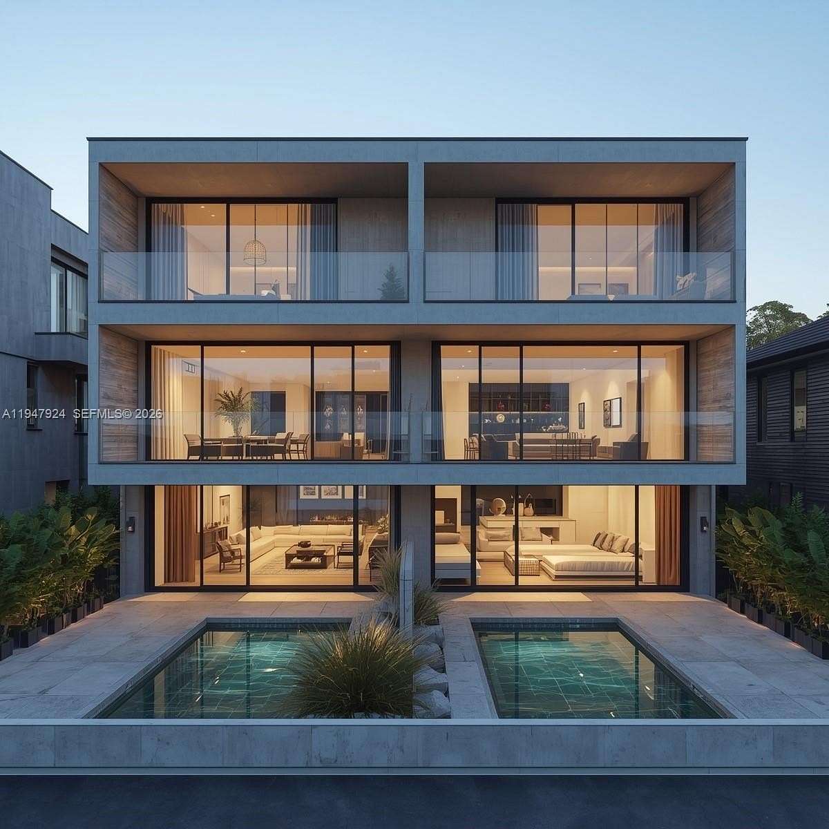 0.13 Acres of Mixed-Use Land for Sale in Miami, Florida