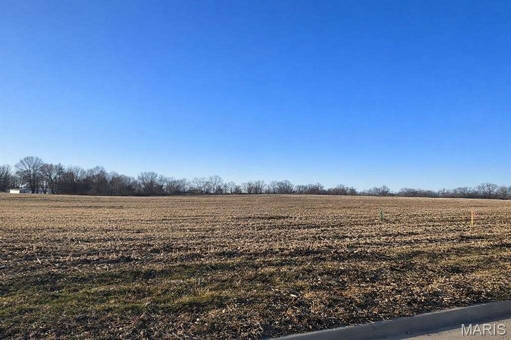 2 Acres of Residential Land for Sale in Troy, Illinois