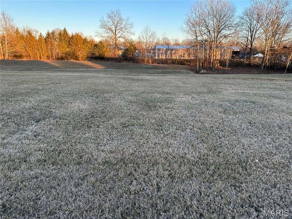 1.26 Acres of Residential Land for Sale in Steeleville, Illinois