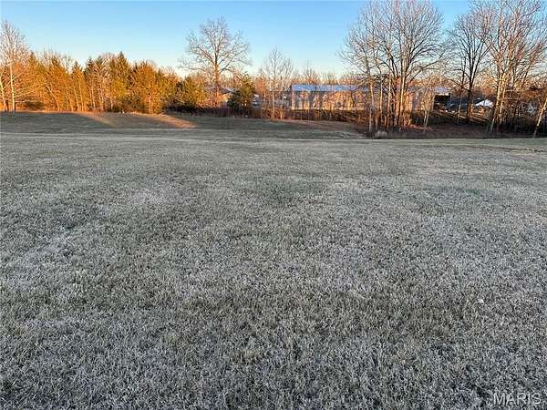 1.26 Acres of Residential Land for Sale in Steeleville, Illinois