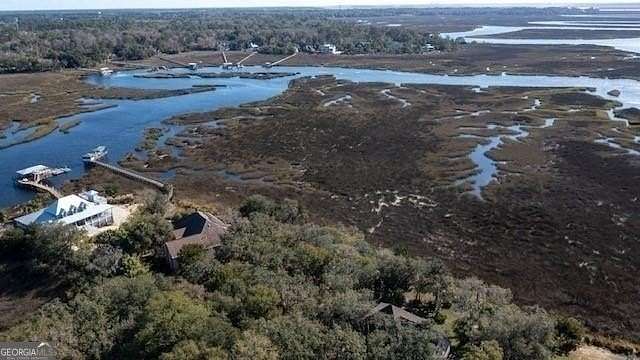 0.44 Acres of Land for Sale in St. Marys, Georgia