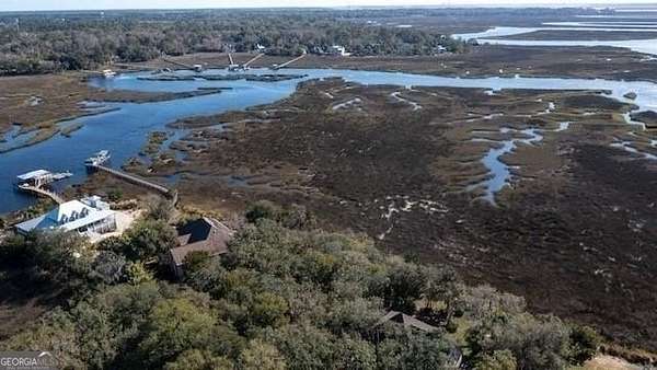 0.44 Acres of Land for Sale in St. Marys, Georgia