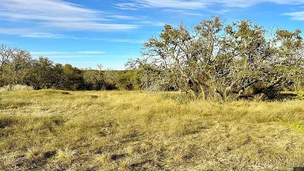 14 Acres of Land for Sale in Sidney, Texas