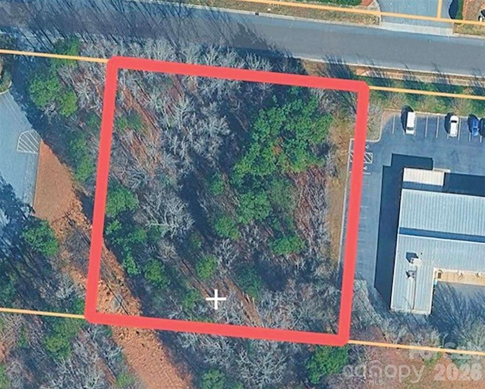 1 Acre of Commercial Land for Sale in Waxhaw, North Carolina