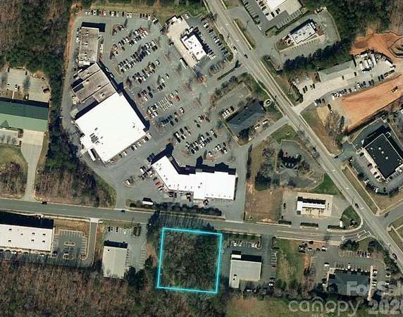 1 Acre of Commercial Land for Sale in Waxhaw, North Carolina