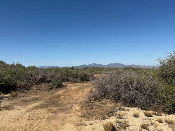 1.79 Acres of Residential Land for Sale in Kirkland, Arizona